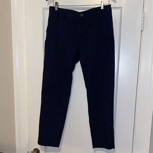 Prana Navy Women’s pants